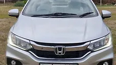 Used Honda City 4th Generation ZX Diesel in Ahmedabad