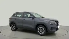 Used Kia Seltos HTK Plus 1.5 [2019-2020] in Ahmedabad