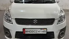 Used Maruti Suzuki Ertiga Vxi CNG in Mumbai