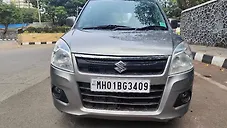 Used Maruti Suzuki Wagon R 1.0 VXi in Mumbai