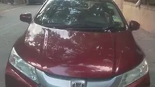 Used Honda City S in Mumbai