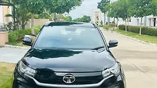 Used Tata Nexon XZ Plus (O) in Hyderabad
