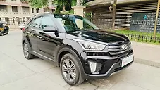 Used Hyundai Creta SX Plus 1.6 AT Petrol in Mumbai