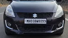 Used Maruti Suzuki Swift VXi in Navi Mumbai