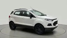 Used Ford EcoSport Titanium 1.5L Ti-VCT AT in Hyderabad