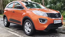 Used Tata Nexon XMA Petrol in Mumbai