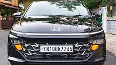 Used Hyundai Verna SX 1.5 Petrol MT in Chennai