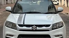 Used Maruti Suzuki Vitara Brezza VDi in Raipur