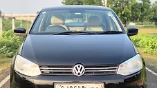Used Volkswagen Vento Highline Diesel in Vadodara