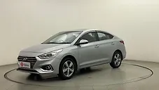 Used Hyundai Verna SX (O)1.6 VTVT in Mumbai