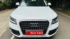 Used Audi Q5 2.0 TDI quattro Premium in Bangalore