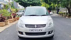 Used Maruti Suzuki Swift DZire VXI in Bangalore