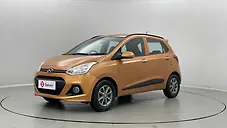 Used Hyundai Grand i10 Asta 1.2 Kappa VTVT [2013-2016] in Jaipur