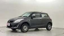 Used Maruti Suzuki Swift Lxi ABS [2014-2017] in Ghaziabad