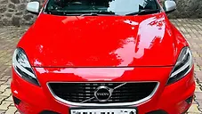 Used Volvo V40 D3 R-Design in Pune