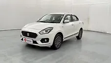 Used Maruti Suzuki Dzire ZXi Plus AMT in Lucknow