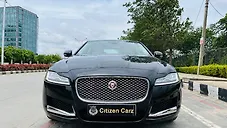 Used Jaguar XF Prestige Diesel CBU in Bangalore
