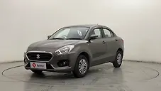 Used Maruti Suzuki Dzire VDi in Hyderabad