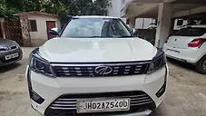 Used Mahindra XUV300 W8(O) 1.5 Diesel Dual Tone [2020] in Ranchi