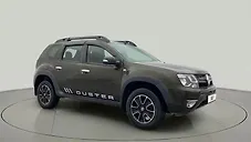 Used Renault Duster RXS CVT in Bangalore