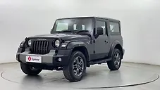 Used Mahindra Thar LX Hard Top Petrol AT in Chennai