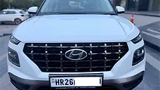 Used Hyundai Venue SX (O) 1.5 CRDi in Delhi