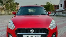 Used Maruti Suzuki Swift VXi [2021-2023] in Ahmedabad