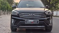Used Hyundai Creta SX Plus 1.6 CRDI in Kanpur