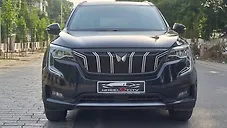 Used Mahindra XUV700 AX 5 Diesel MT 7 STR [2021] in Kanpur