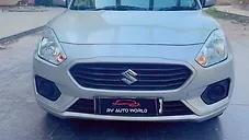 Used Maruti Suzuki Dzire LXi in Delhi