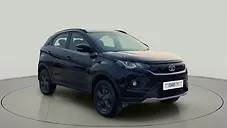 Used Tata Nexon XZ Plus Dark Edition [2021-2023] in Jaipur