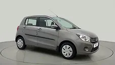 Used Maruti Suzuki Celerio ZXi AMT ABS in Hyderabad