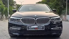 Used BMW 3 Series 320d Luxury Line in Kanpur