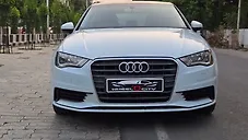 Used Audi A3 35 TDI Premium + Sunroof in Kanpur