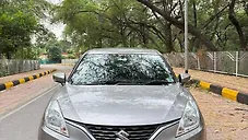 Used Maruti Suzuki Baleno Zeta 1.2 in Delhi