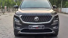Used MG Hector Plus Sharp 2.0 Diesel in Kanpur