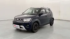 Used Maruti Suzuki Ignis Zeta 1.2 MT in Lucknow