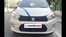 Used Maruti Suzuki Celerio ZXi [2019-2020] in Kanpur