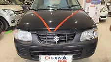 Used Maruti Suzuki Alto LXi CNG in Kanpur