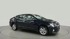 Used Hyundai Elantra 2.0 S MT in Mumbai
