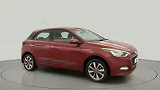 Used Hyundai Elite i20 Asta 1.2 in Delhi