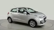 Used Hyundai Grand i10 Sportz 1.2 Kappa VTVT [2016-2017] in Mumbai
