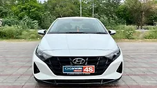 Used Hyundai i20 Asta (O) 1.2 MT in Delhi