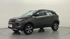 Used Tata Nexon XZ Plus in Delhi