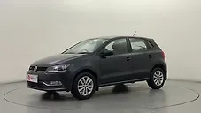 Used Volkswagen Polo GT TSI in Delhi