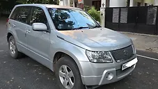 Used Maruti Suzuki Grand Vitara 2.0 AT in Bangalore