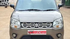 Used Maruti Suzuki Wagon R LXi (O) 1.0 CNG [2019-2020] in Thane