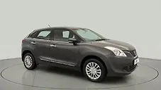 Used Maruti Suzuki Baleno Delta 1.2 in Delhi