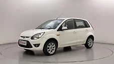 Used Ford Figo Duratec Petrol Titanium 1.2 in Bangalore
