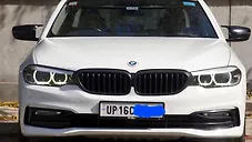 Used BMW 5 Series 530i Sport Line in Delhi